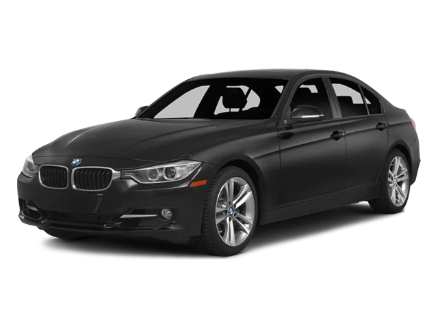 2014 BMW 3 Series 328i