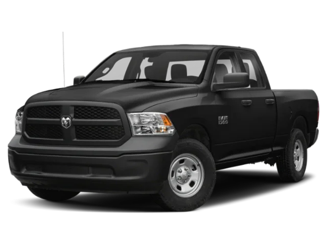 2015 Ram 1500 Tradesman