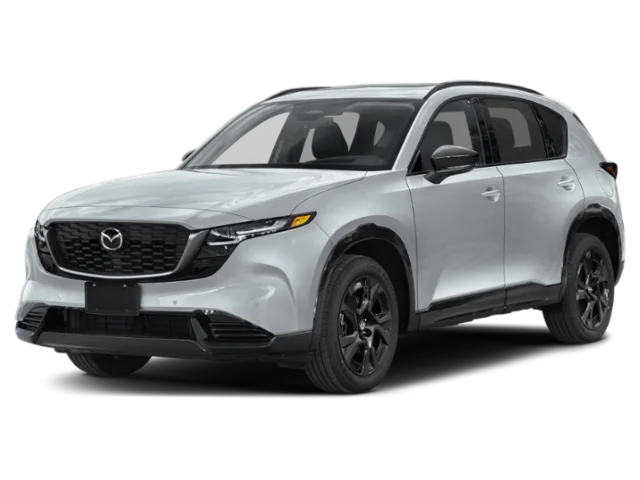 2026 Mazda CX-5 2.5 S Premium