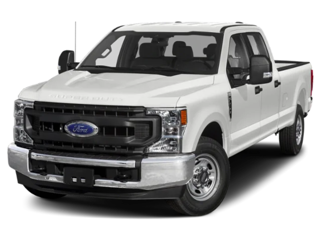 2020 Ford Super Duty F-250 SRW XL