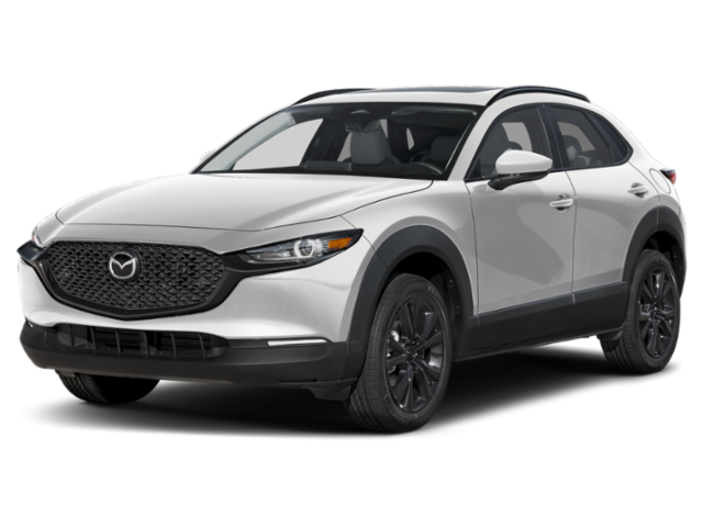 2026 Mazda CX-30 2.5 S Aire Edition