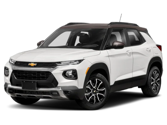 2022 Chevrolet TrailBlazer ACTIV