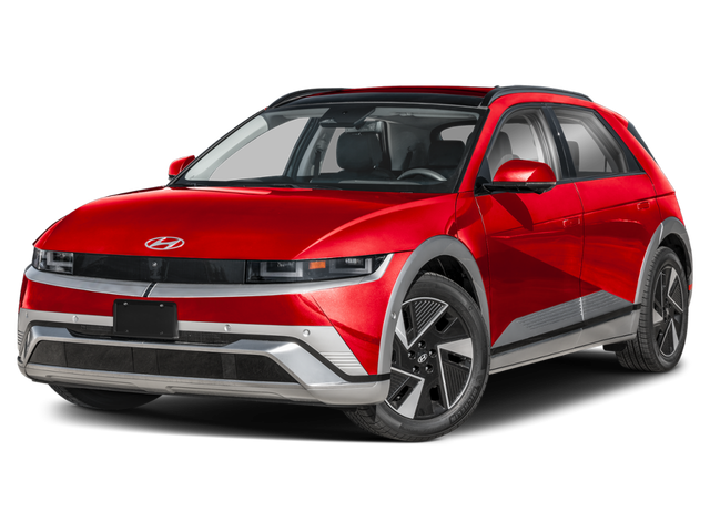 2026 Hyundai IONIQ 5 Limited