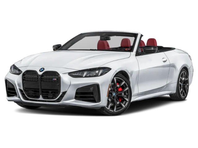 2027 BMW 4 Series M440i xDrive