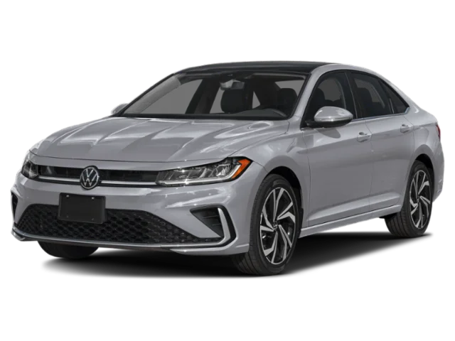 2027 Volkswagen Jetta SEL