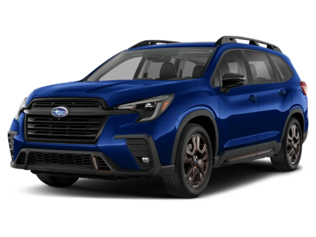 2026 Subaru Ascent Limited Bronze Edition