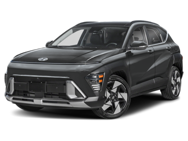 2027 Hyundai KONA Limited