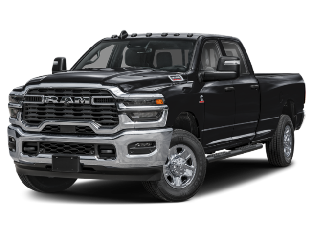 2027 RAM 3500 Tradesman