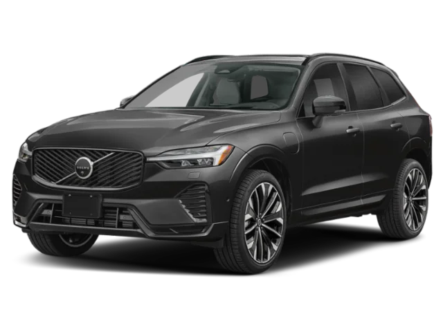 2026 Volvo XC60 T8 Plus Dark AWD's photo