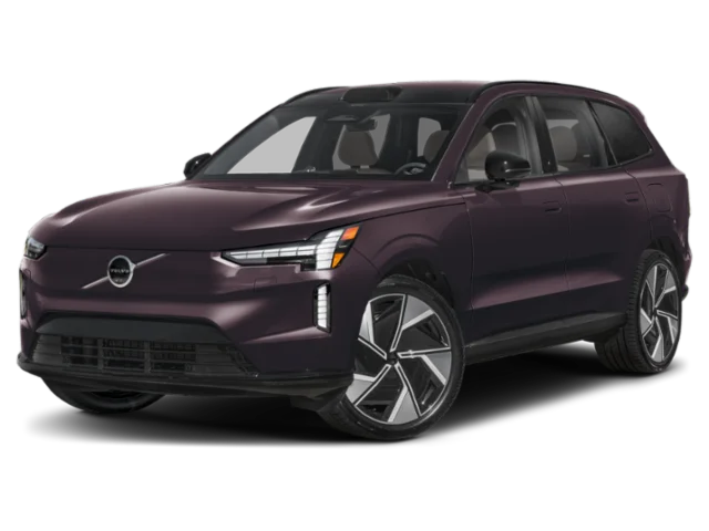 2026 Volvo EX90 Twin Motor Performance Ultra