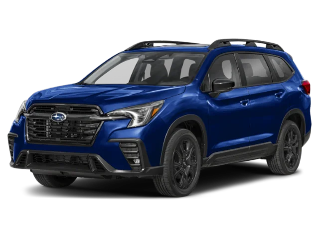 2026 Subaru Ascent Onyx Edition Touring