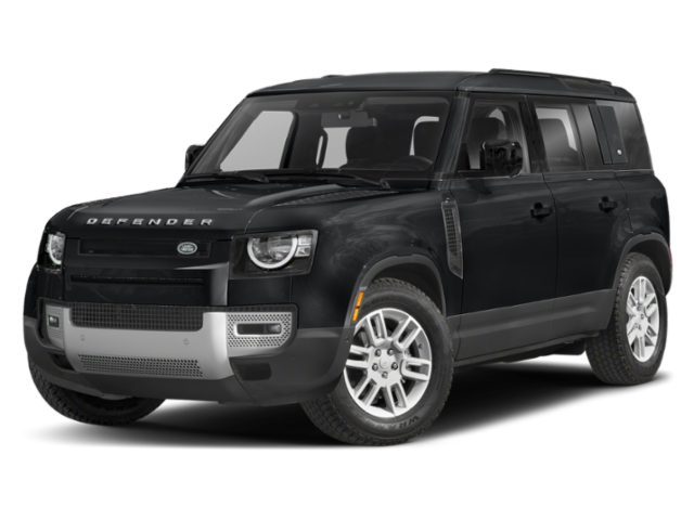 2020 Land Rover Defender 110 X