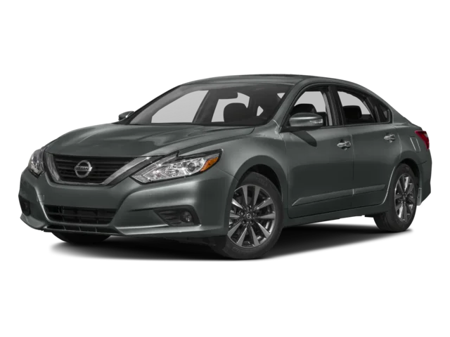 2016 Nissan Altima 2.5 SL