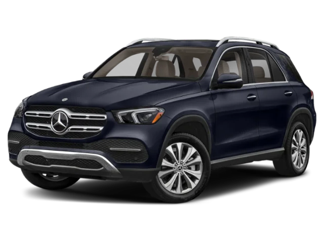 Pre-Owned 2020 Mercedes-Benz GLE SUV 350 4MATIC