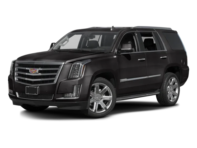 2016 Cadillac Escalade Luxury
