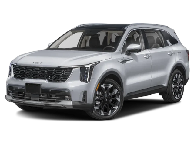 2026 Kia Sorento SX
