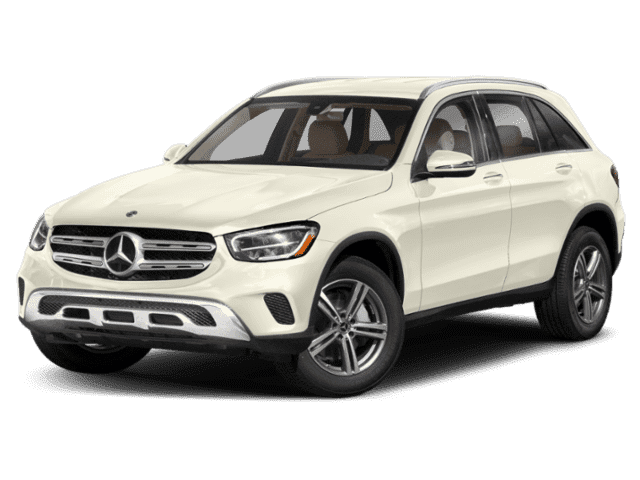 2021 Mercedes-Benz GLC GLC300