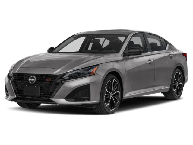 2026 Nissan Altima SR