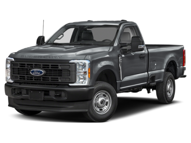 2027 Ford F-250SD XL