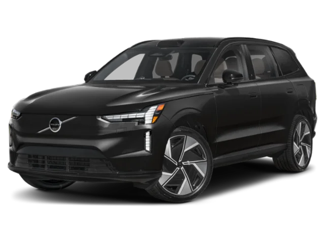 2026 Volvo EX90 Twin Motor Ultra 7-Seater's photo