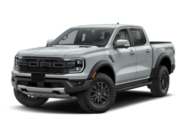 2026 Ford Ranger Raptor®