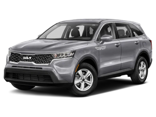 2022 Kia Sorento LX