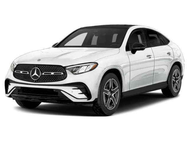 2027 Mercedes-Benz GLC GLC 300