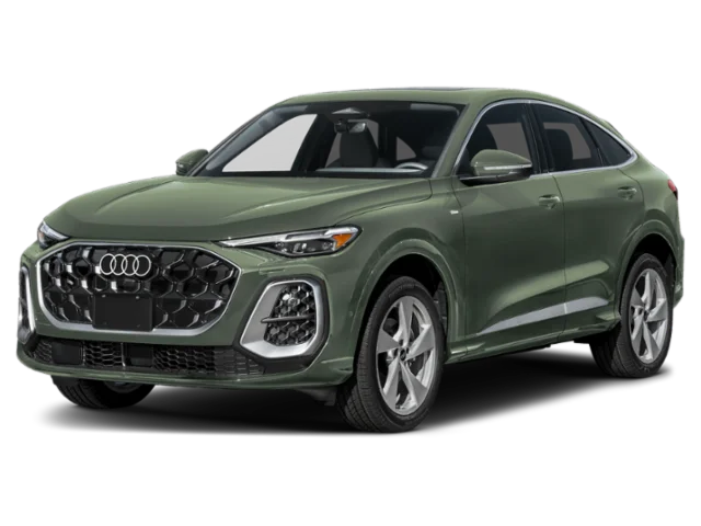 2026 Audi Q5 2.0T Premium Plus