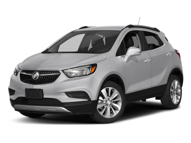 2017 Buick Encore