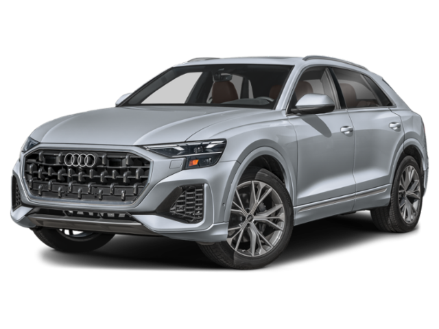 2026 Audi Q8 Premium plus