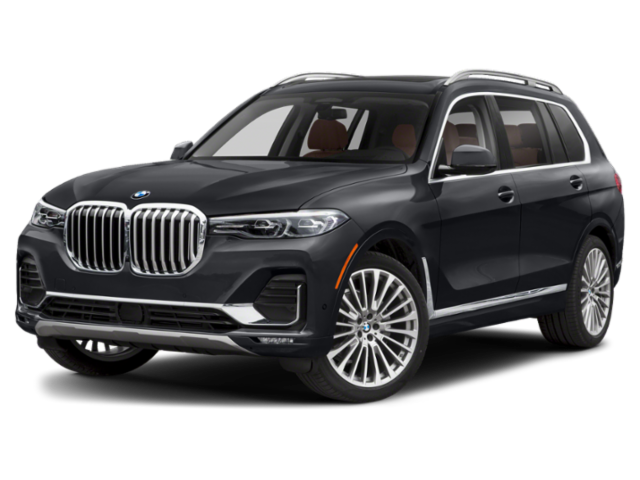 2020 BMW X7 xDrive40i xDrive40i