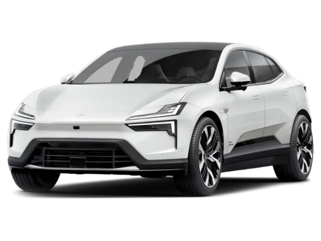 2026 Polestar 4 2026 Polestar 4 Long Range Dual Motor 4D Sport Utility