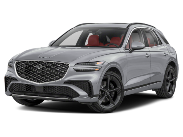 2026 Genesis GV70