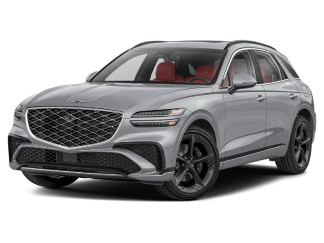 2026 Genesis GV70 2026 Genesis GV70 3.5T Sport Prestige 4D Sport Utility