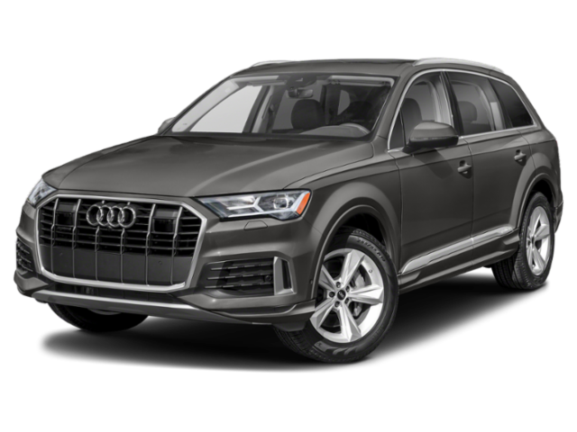 2023 Audi Q7 55 Premium Plus