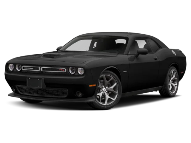 2020 Dodge Challenger GT