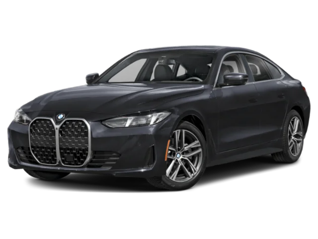 2026 BMW 4 Series 430i xDrive Gran Coupe