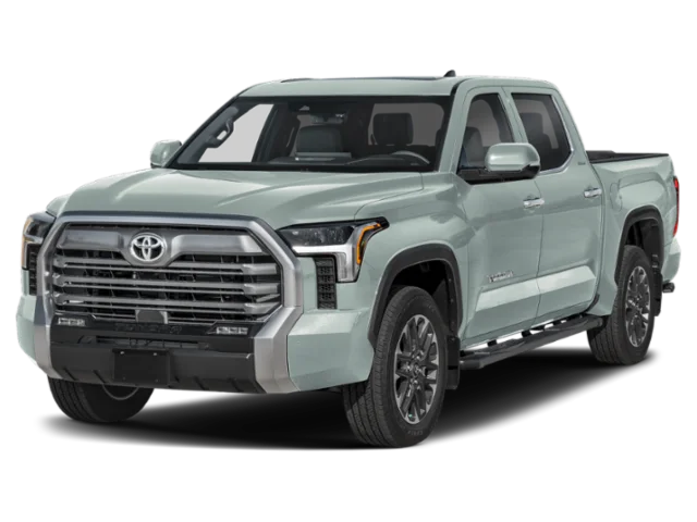 2026 Toyota Tundra i-FORCE MAX Limited