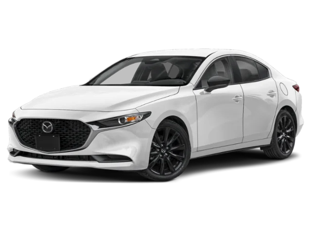 2026 Mazda CX-3 Select Sport AT 4-Door SKYACTIV's photo