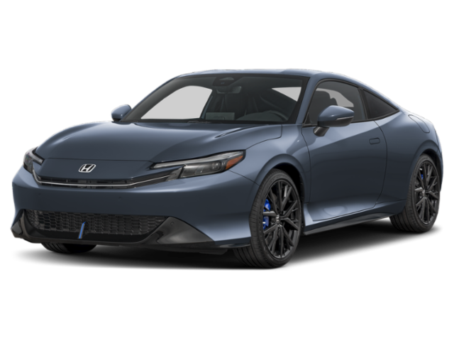 2026 Honda Prelude 2026 Honda Prelude  2dr Car