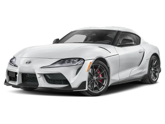 2026 Toyota GR Supra 3.0 Premium