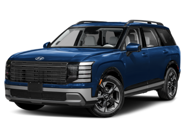 2026 Hyundai PALISADE Limited FWD