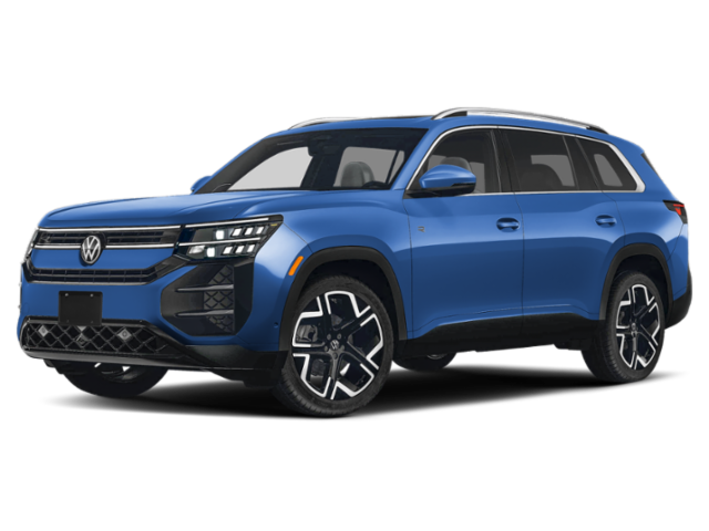 2027 Volkswagen Atlas 2.0T SEL