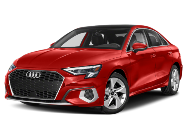 2023 Audi A3 40 Premium