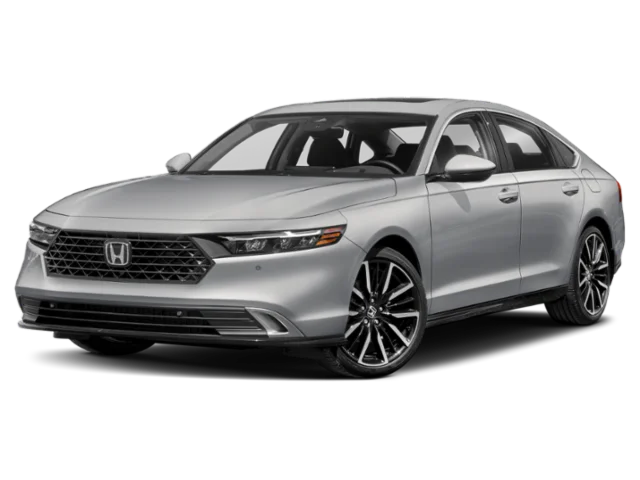 2025 Honda Accord Hybrid 2025 Honda Accord Hybrid Touring 4dr Car