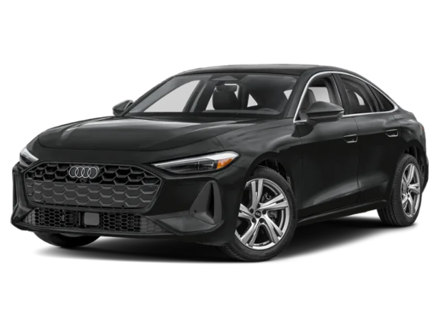 2026 Audi A5 Premium