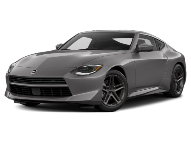 New 2027 Nissan Z Sport Sports Car in Los Angeles #QI64311