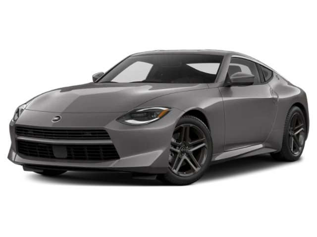 2027 Nissan Z Sport