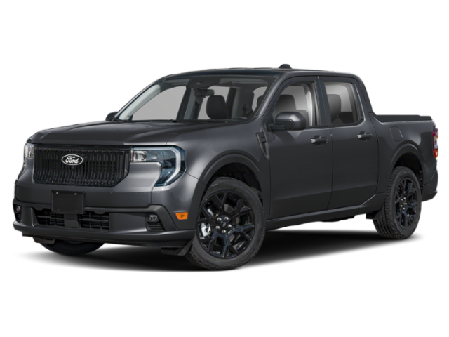 2025 Ford Maverick Lobo™
