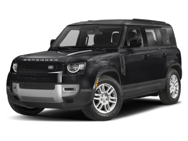 2022 Land Rover Defender 110 X-Dynamic HSE